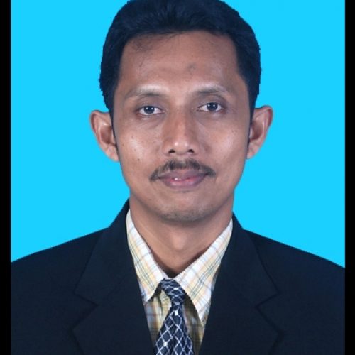 JOKO TRIYONO